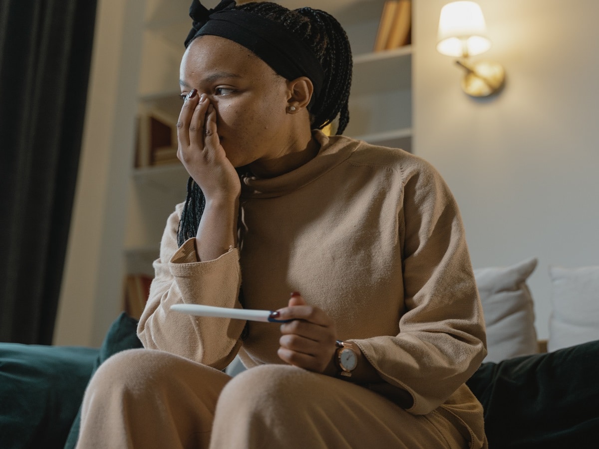 Delusion of Pregnancy: A Rare Persistent False Belief That One Is Expecting Delusion of Pregnancy: A Rare Persistent False Belief That One Is Expecting