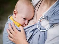 This Happens To Your Baby, If You Drink Alcohol While Breastfeeding