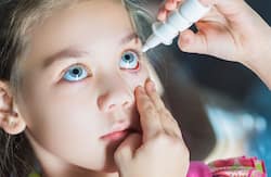 Is Your Baby Battling Dry Eyes? Here's What You Need To Do Immediately