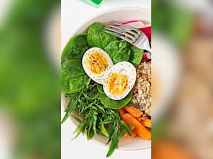 7 Gluten-Free Foods You Can Add To Your Diet