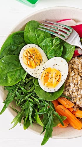 7 Gluten-Free Foods You Can Add To Your Diet