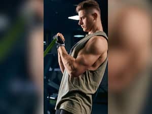7 Reasons Why Arm Muscles Are Important For Health