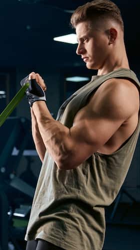 7 Reasons Why Arm Muscles Are Important For Health 7 Reasons Why Arm Muscles Are Important For Health