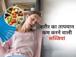 गर्मियों में बॉडी को रखना है कूल, तो ठंडी तासीर वाली इन सब्जियों को करें अपनी डाइट में शामिल