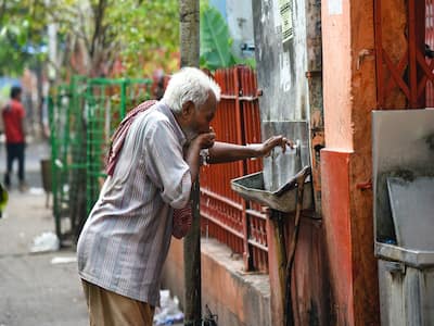 Heat Induced Diseases: Cases Of Dehydration And Diarrhea Shoot Up As Temperatures Rise