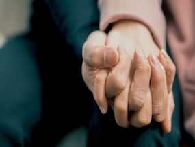 Skin Hunger: Can Touch Deprivation Affect Your Health?
