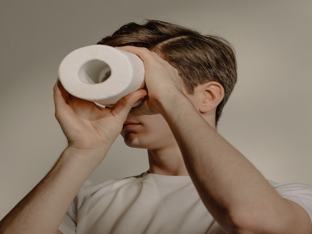 Male Incontinence It Is More Common Than One Thinks