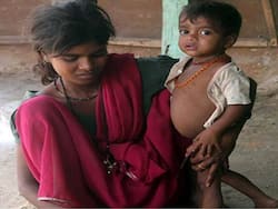 The First 1000 Days Of Nutrition Of A Child: Breaking An Intergenerational Cycle Of Malnutrition