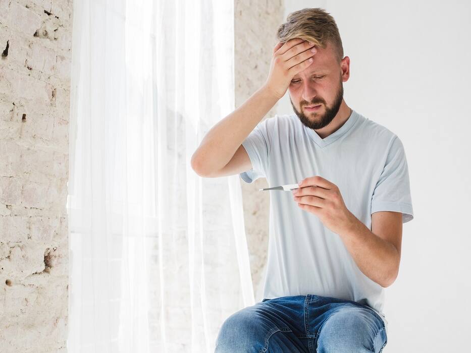 High Estrogen In Men: 5 Signs That Indicate Hormonal Imbalance