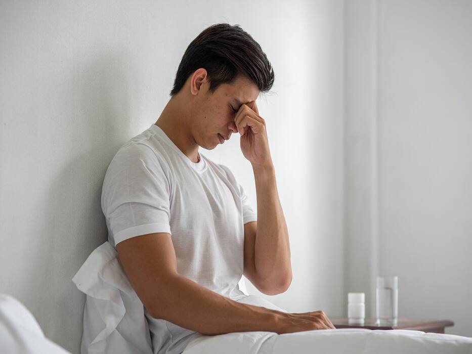 High Estrogen In Men: 5 Signs That Indicate Hormonal Imbalance