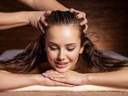 Hair Oil Massage: Do You Know The Correct Technique?