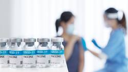 How Does A Home Vaccination Help You? Explains Paediatrician