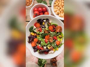 Vegan Diet: 6 Ways It Can Transform Your Health In Just 30 Days