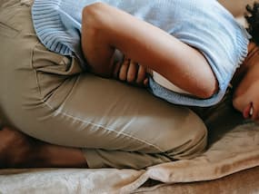 Menstrual Cramps: How Bad They Can Be?