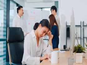 Mental Health Expert Dr Chandni Tugnait: Importance Of Understanding The Root Causes Of Burnout