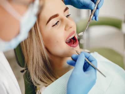 Poor oral health can cause diabetes, heart disease, cancer: but what's the mental health connection?