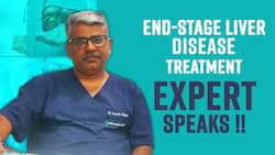 World Liver Day 2023: How To Improve Care for Severe Liver Disease In The Intensive Care Unit, Expert Speaks, Watch Video
