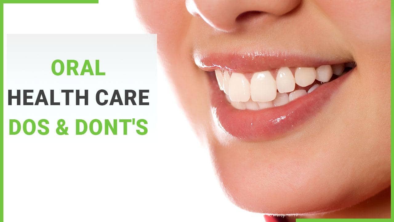 Benefits Of Oral Care How Can We Improve Dental Health By Following
