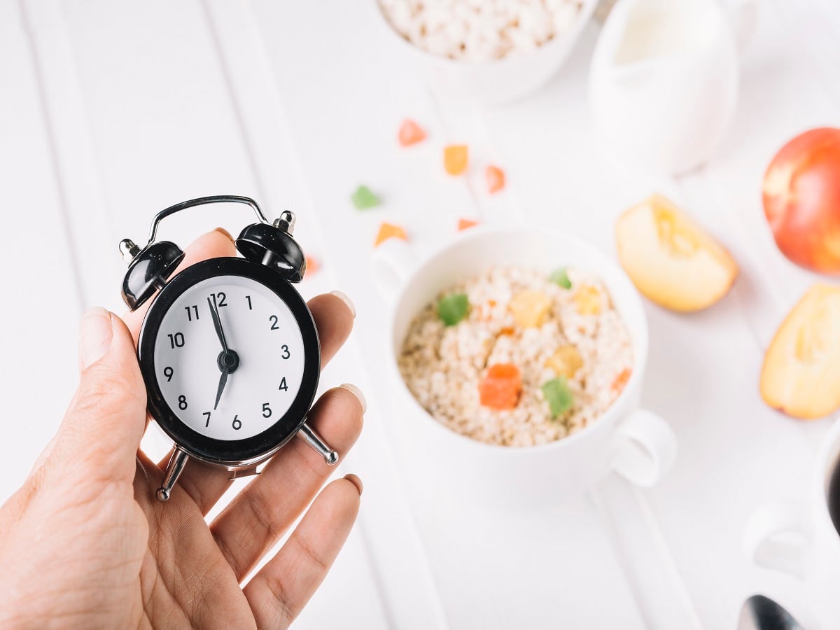 Intermittent Fasting Can Decrease Incidence And Severity Of Autoimmune Conditions