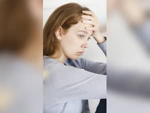 Anxiety: 7 Ways To Cope With Job Search Anxiety