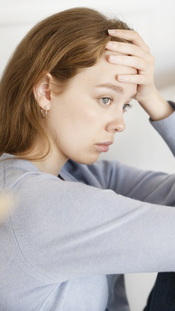 Anxiety: 7 Ways To Cope With Job Search Anxiety