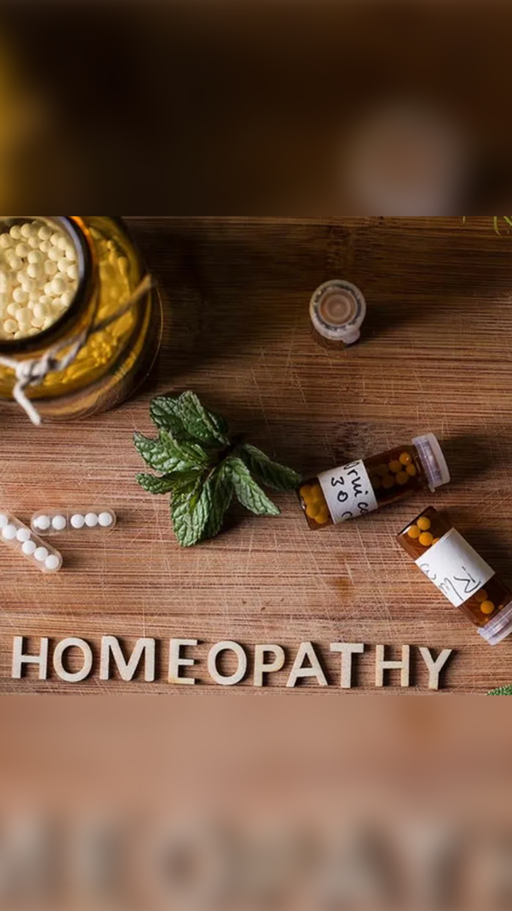 World Homeopathy Day 2023: Homeopathic Medicines And Treatment