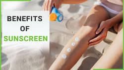 Benefits Of Using Sunscreen:10 Reasons Why It Is Essential To Wear Sunscreen Throughout The Year, Watch Video