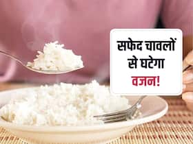 वजन घटाने के लिए चावल खा सकते हैं? जानें 100 ग्राम चावल में वजन घटाने वाले गुण वजन घटाने के लिए चावल खा सकते हैं? जानें 100 ग्राम चावल में वजन घटाने वाले गुण