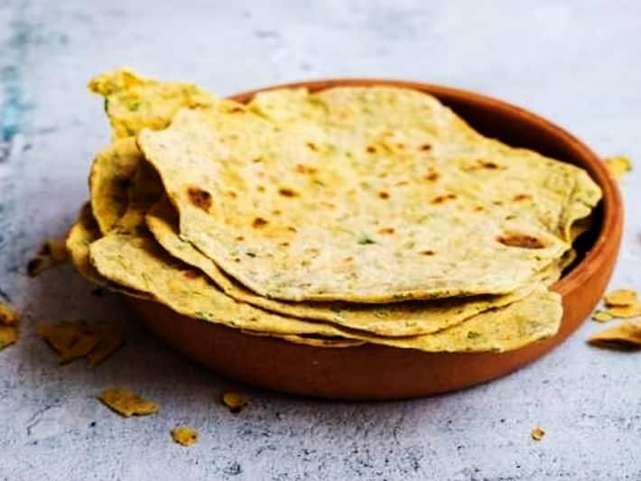 High BP Diet : बासी रोटी से बनी ये चीज रखेगी आपका Blood Pressure ...