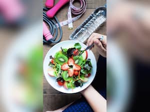 Blood Circulation: 6 Foods To Enhance Circulation In The Body