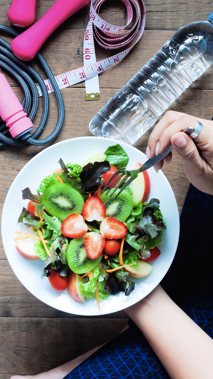 Blood Circulation: 6 Foods To Enhance Circulation In The Body