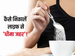 नसों में घुलने वाला 'धीमा जहर' इन 5 तरीकों से करें कम! जानें डाइट से शुगर को निकाल फेंकने के 5 आसान तरीके