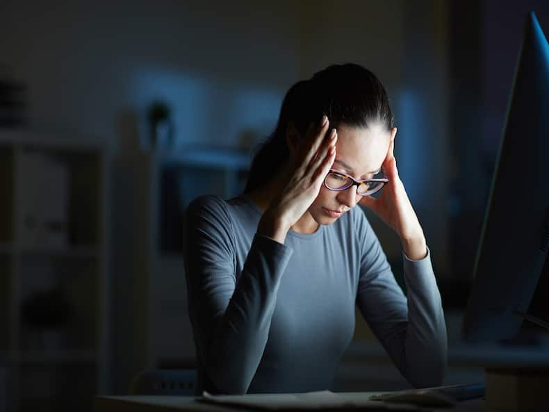Toxic Positivity: 4 Behaviors You Should Not Encourage