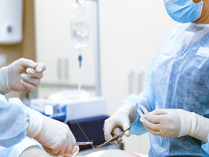 Reasons Women Choose Hysterectomy