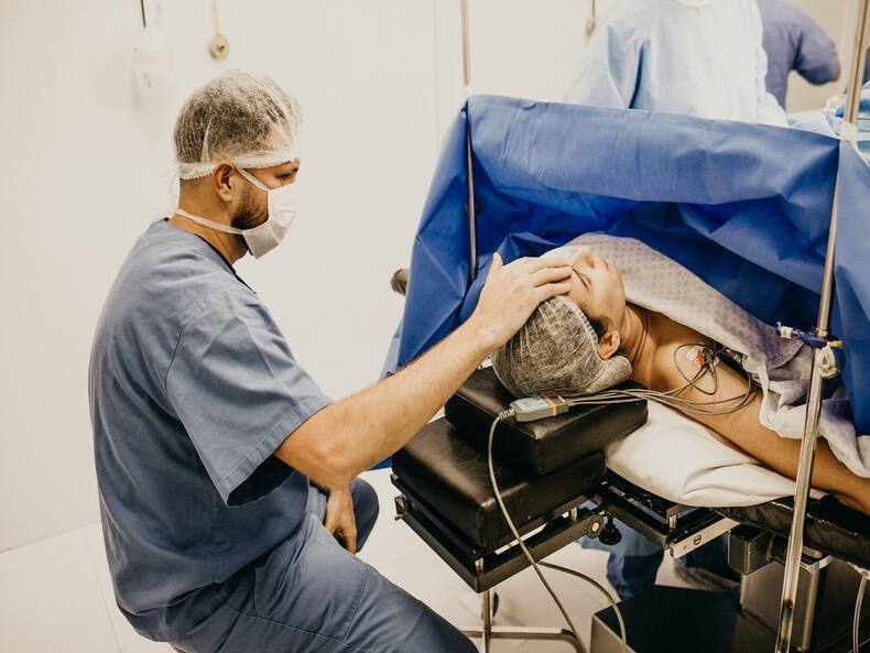 Reasons Women Choose Hysterectomy