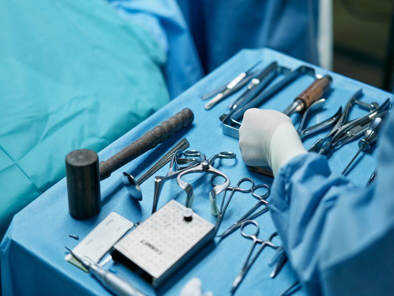 Reasons Women Choose Hysterectomy