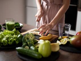 5 Foods That Can Solve Day-To-Day Health Problems