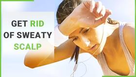 Hair Scalp Sweat: 5 Tips to Keep Your Tresses Cool, Fresh, and Sweat-Free All Day Long, Watch Video