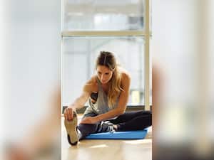 6 Mental Health Benefits Of Stretching