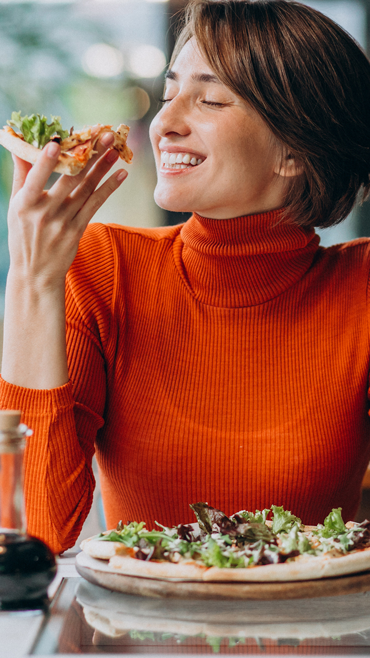 7 Reasons Why You Might Be Experiencing Frequent Hunger Pangs