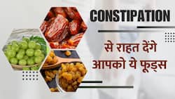 Constipation की परेशानी को दूर करने के लिए Diet में शामिल करें ये चीजें