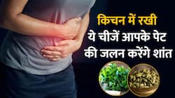 गर्मियों में पेट की जलन से इन आसान तरीकों से पाएं छुटकारा, Watch Video