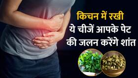 गर्मियों में पेट की जलन से इन आसान तरीकों से पाएं छुटकारा, Watch Video