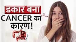 Shocking! जानें कैसे डकार बना इस महिला की Cancer का कारण, जानें क्या है Colon Cancer
