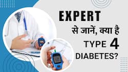क्या आप जानते हैं Type 4 Diabetes के बारे में, Experts से जानें क्या हैं इसके लक्षण