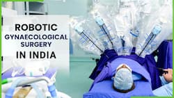 How Robotic Surgery Is Revolutionizing Women   s Healthcare In India?