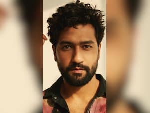 Vicky Kaushal's Birthday: What Keeps Katrina Kaif's Husband Fit At 35?