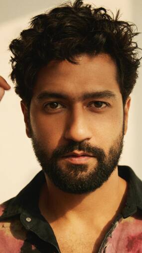 Vicky Kaushal's Birthday: What Keeps Katrina Kaif's Husband Fit At 35?