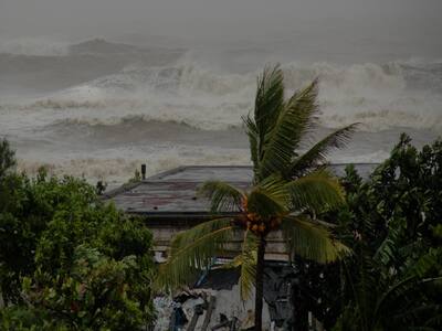 Cyclone Mocha Alert In Bay Of Bengal: Should We Be Concerned Of Its Repercussions On Health?