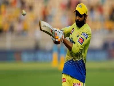 Ravindra Jadeja Fitness: How Does The CSK Star Train Himself?